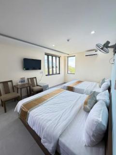 Như Ý Hotel Tây Ninh - 5