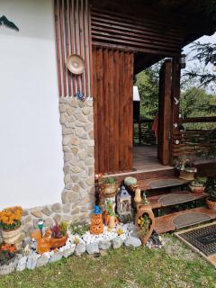 Chalet Glasul Padurii - 4