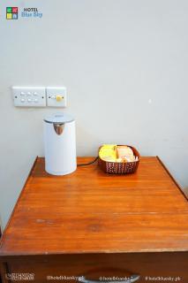 Blue Sky Hotel Clifton 2 - 9