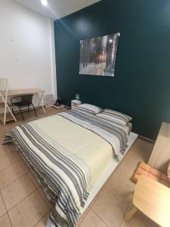 Merit Courtyard Suvarnabhumi House - 2