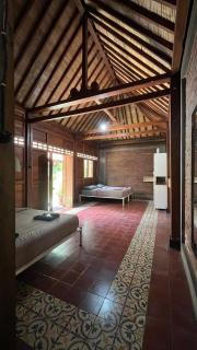 Omah Pugeran Arsanta Jogjakarta - 4