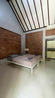 Omah Pugeran Arsanta Jogjakarta - 3