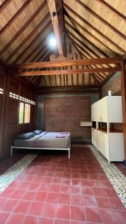 Omah Pugeran Arsanta Jogjakarta - 2