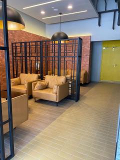 Neu Suite by Triple A - 8