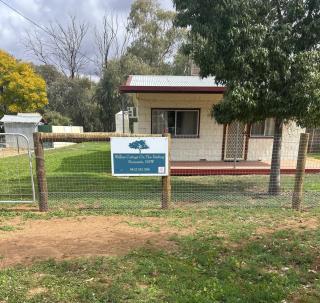 Wallies Cottage On The Darling - 1