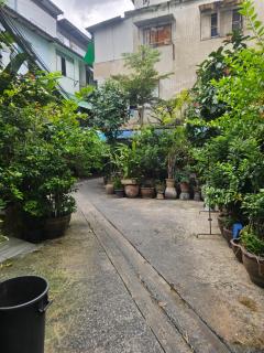 Real Bangkok Guesthouse Private 3BR Home 3 Min to BTS Ratchathewi - 5