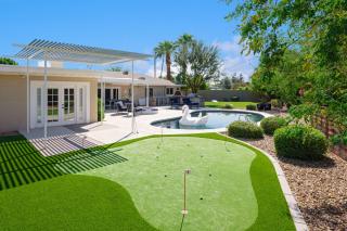 Mountain Serenity-Private Pool-Old Town Scottsdale - 7