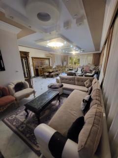 شقه فى ميامى بالاسكندريه مطله على البحر - 7