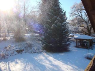 Ferienwohnung Wiesengrund In Bayerisch Eisenstein - 9