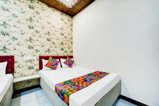 Hotel Muskan Villa - 4