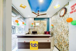 Hotel Muskan Villa - 9