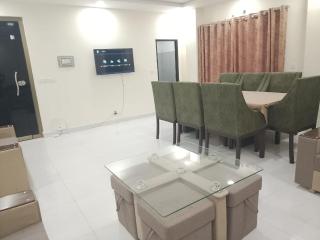 1-Bedroom Apartment - 8