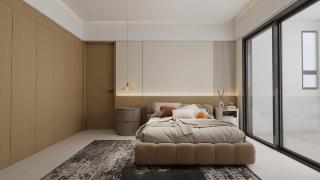 domo plus 熊本公寓 7F 3LDK - 0