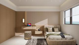 domo plus 熊本公寓 7F 3LDK - 2