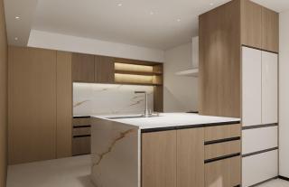 domo plus 熊本公寓 7F 3LDK - 1