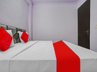 Hotel O Premium Rooms - 6