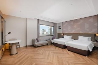 Crowne Plaza City Center Ningbo by IHG - Near Ningbo Railway Station - 3