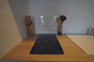 Studio Harmony with pool - 1