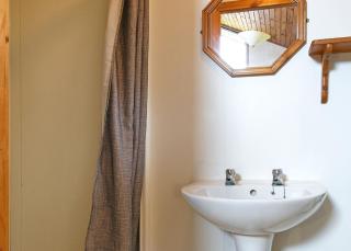 Lochearnhead Loch Side - 7