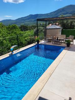 Villa Hakan 1 - Luxury duplex villa - 8