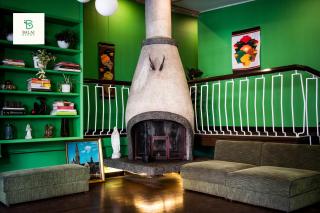 Balai Berde Baguio - 0