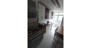 Large Contemporary Apartment with Three-Bedroom - 9