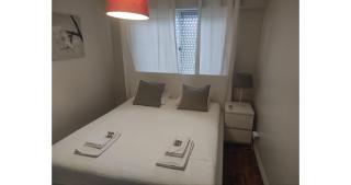 Large Contemporary Apartment with Three-Bedroom - 8