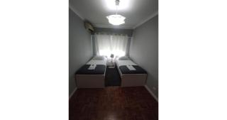 Large Contemporary Apartment with Three-Bedroom - 7