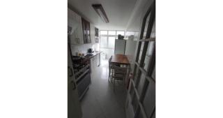 Large Contemporary Apartment with Three-Bedroom - 3