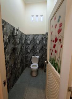 Guest House Mangkulio - 7