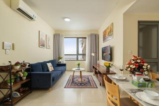 Amazing 1 BR Masteri Thao Dien - 6