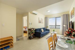 Amazing 1 BR Masteri Thao Dien - 2