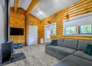 Gadgirth Estate Lodges - 2