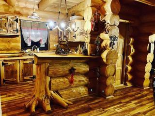 The Mountain's Sea Chalet - 4