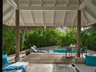 Anantara Dhigu Maldives Resort - 9