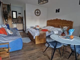 Chalet Glasul Padurii - 2