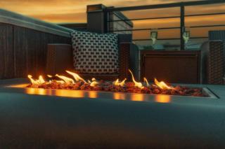 LUXE-Tennessee Row-Heart of Gulch-Mins to Broadway - 3