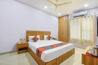 Hotel Renu Rooms - 5