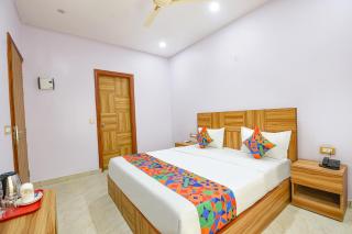 Hotel Renu Rooms - 4