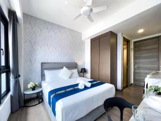 Agile Residence TRX by Isabella - 6