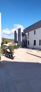 Ferienwohnung Mit Terrasse - 7