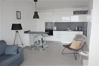 Ferienwohnung Mit Terrasse - 3