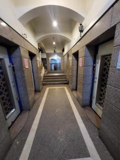 Villas with direct sea views and apartments with partial sea views in Miami, Alexandria, Al Safwa Tower, - 8