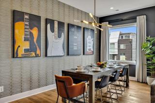 Downtown Dolly - Heart of Gulch - Rooftop Hot Tub - 8