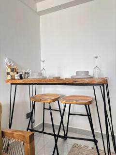 Luxury Westlands 1BR near GTC and Sarit - 8