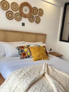 Luxury Westlands 1BR near GTC and Sarit - 6