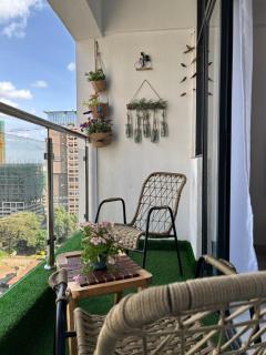 Luxury Westlands 1BR near GTC and Sarit - 1