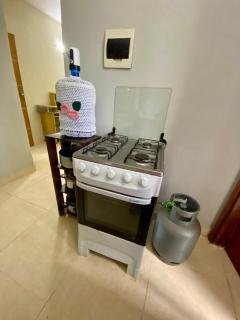 ACOGEDOR DEPARTAMENTO para 4 personas - 4