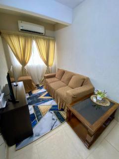 ACOGEDOR DEPARTAMENTO para 4 personas - 3