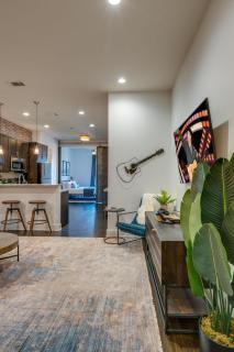 Lofts At 30th - Urban Legend - 6 Mins To Broadway - 6